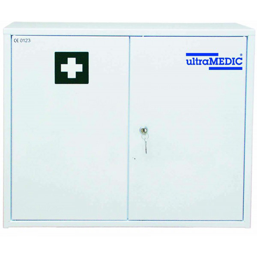 ultraCASE 020 Verbandschrank ohne Inhalt