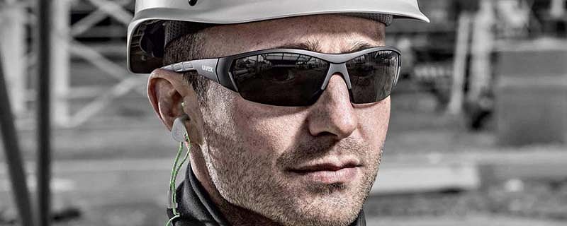 Schützen Sie sich mit PSA von Safety-Pro