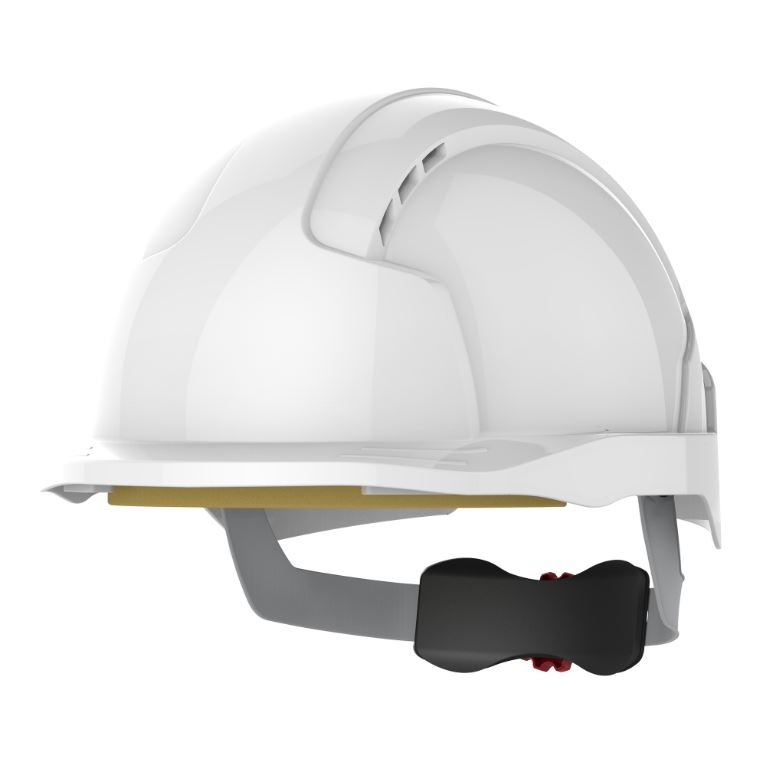 JSP Evo Lite Micro Peak Roto Schutzhelm