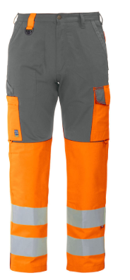 ProJob 6501 -Arbeitshose Gr. 50