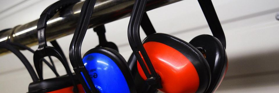 Gehörschutz – Effektiver Schutz für Ihre Ohren vor Lärm im Alltag und am Arbeitsplatz | Lärmschutz – Zuverlässiger Schutz für Beruf und Freizeit | Hörschutz – Hochwertige Lösung für sicheres und gesundes Hören | Arbeitsschutz – Gehörschutz als essenzielle