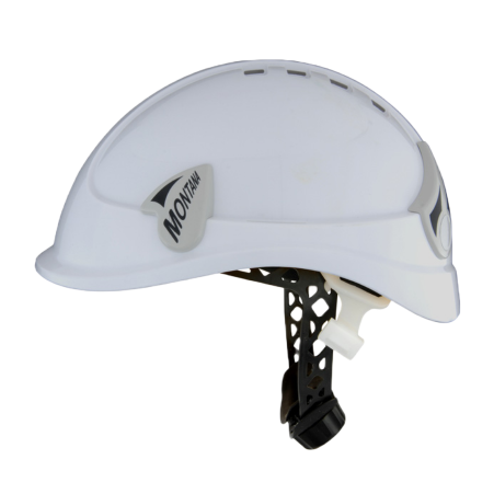 MONTANA II SH510 Roto EN 397